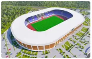 40000 stadyum