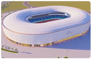 55000 stadyum
