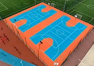 6 multisport