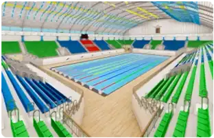 kapali olimpik havuz 5000
