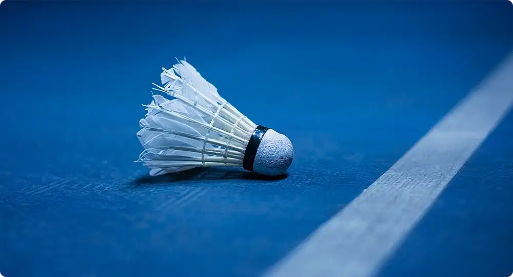 Badminton Topu Badminton Topu