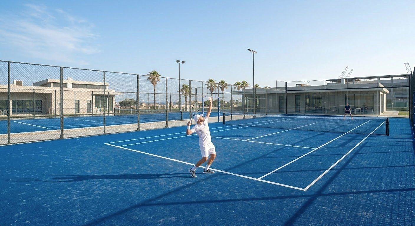 tenis tenis