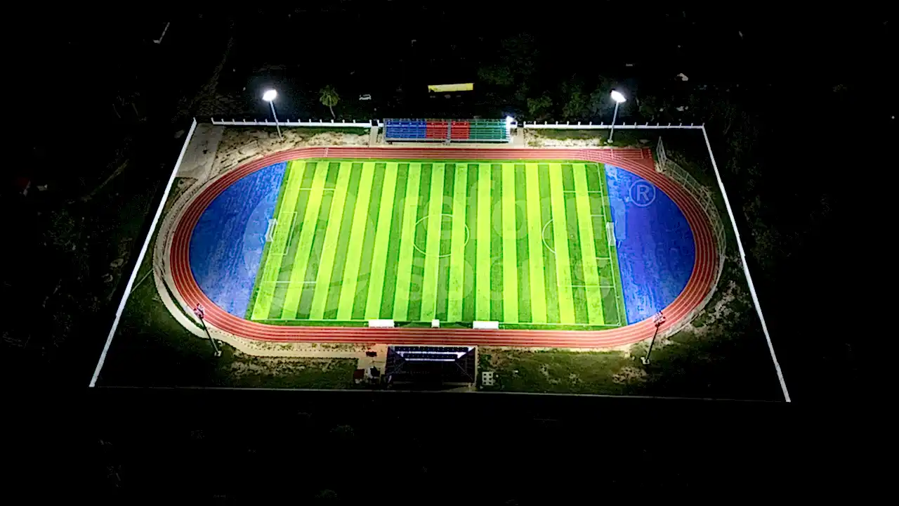 Kangani Futbol Sahası kangani football fields img