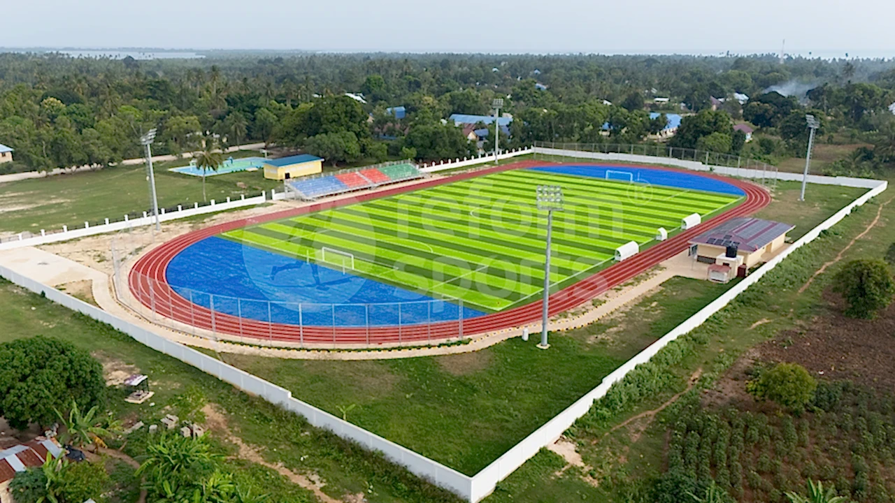 Kangani Futbol Sahası kangani football fields img