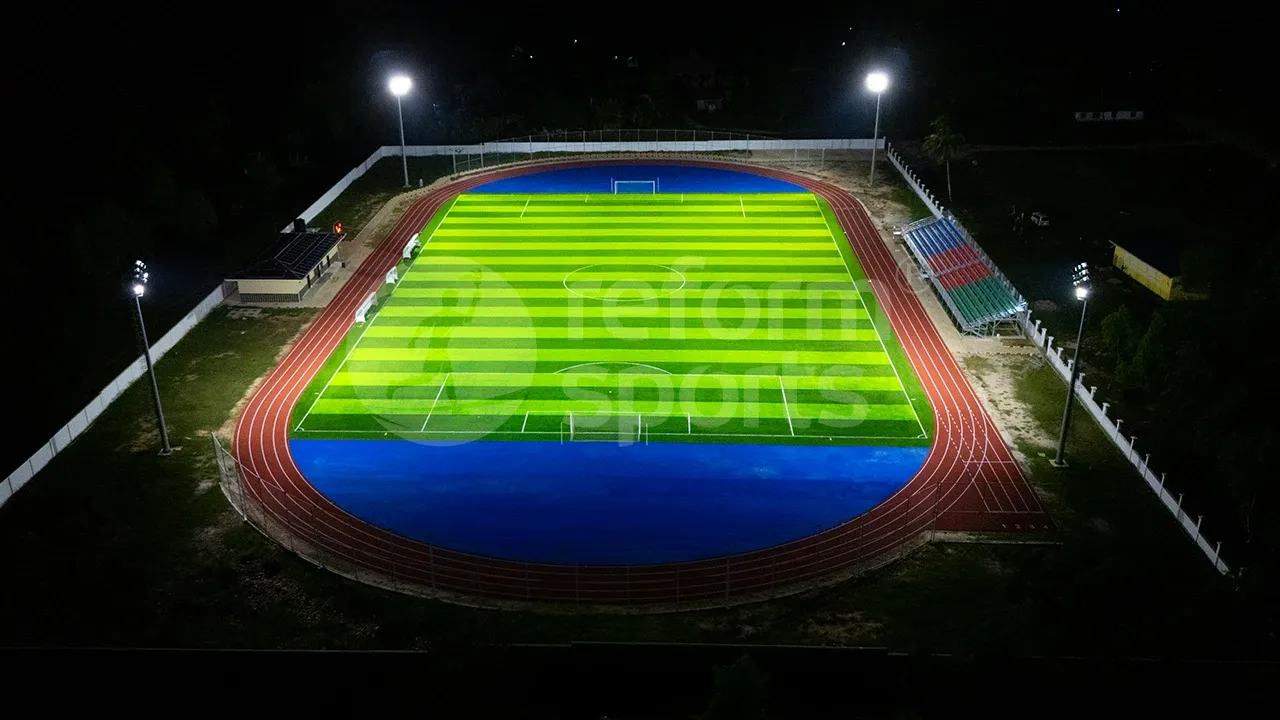 Kangani Futbol Sahası kangani football fields img