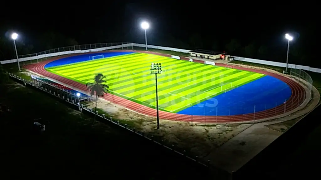 Kangani Futbol Sahası kangani football fields img