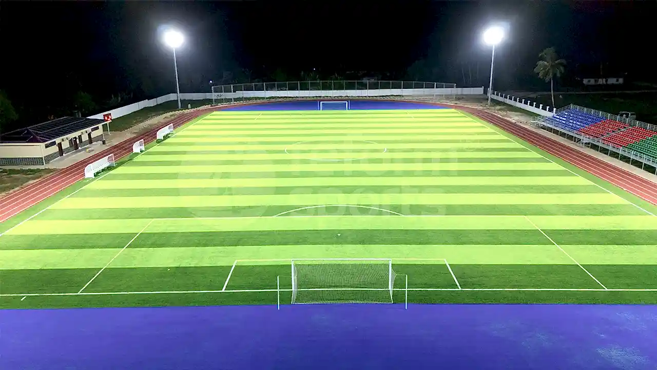 Kangani Futbol Sahası kangani football fields img