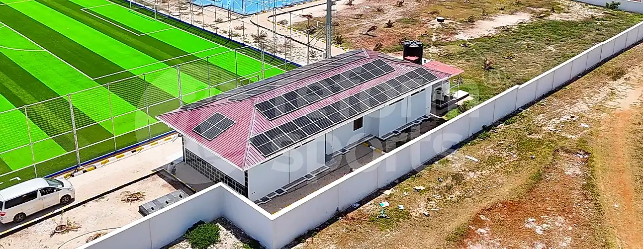 Mhewe Spor Kompleksi mhewe Slider