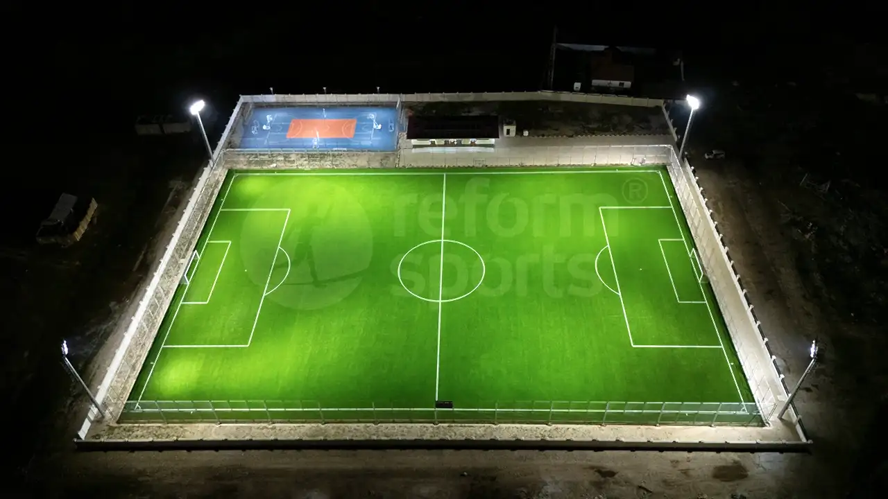 MICHEWENI GECE GÖRÜSÜ