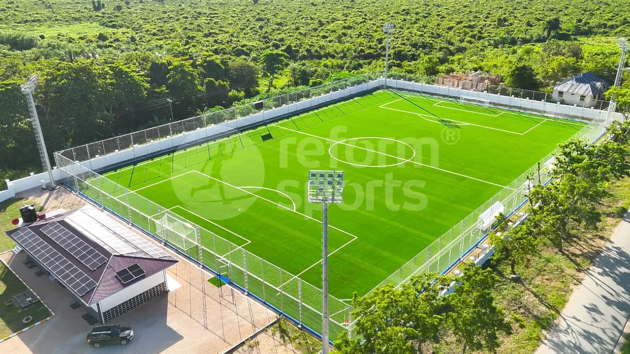 Unguja Ukuu Spor Kompleksi Unguja Ukuu