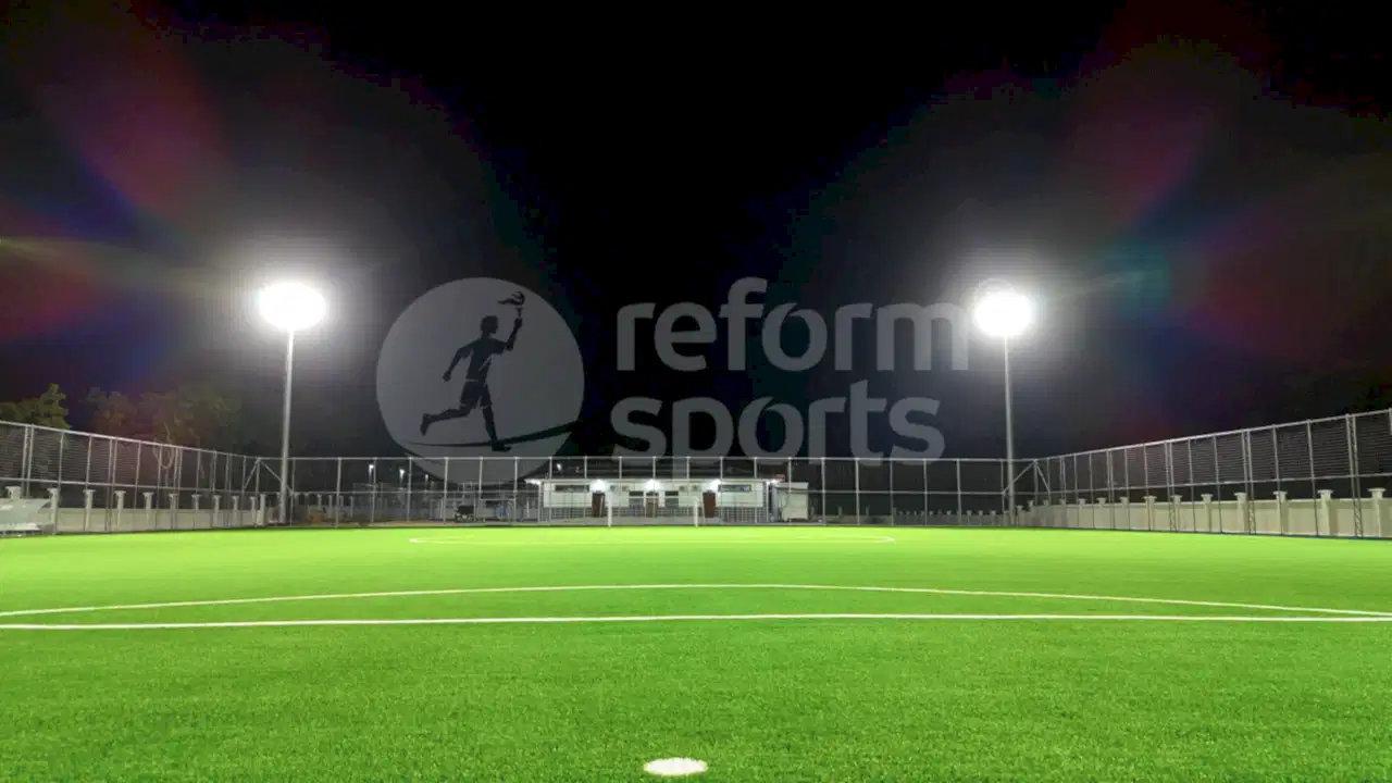 Unguja Ukuu Spor Kompleksi Unguja Ukuu