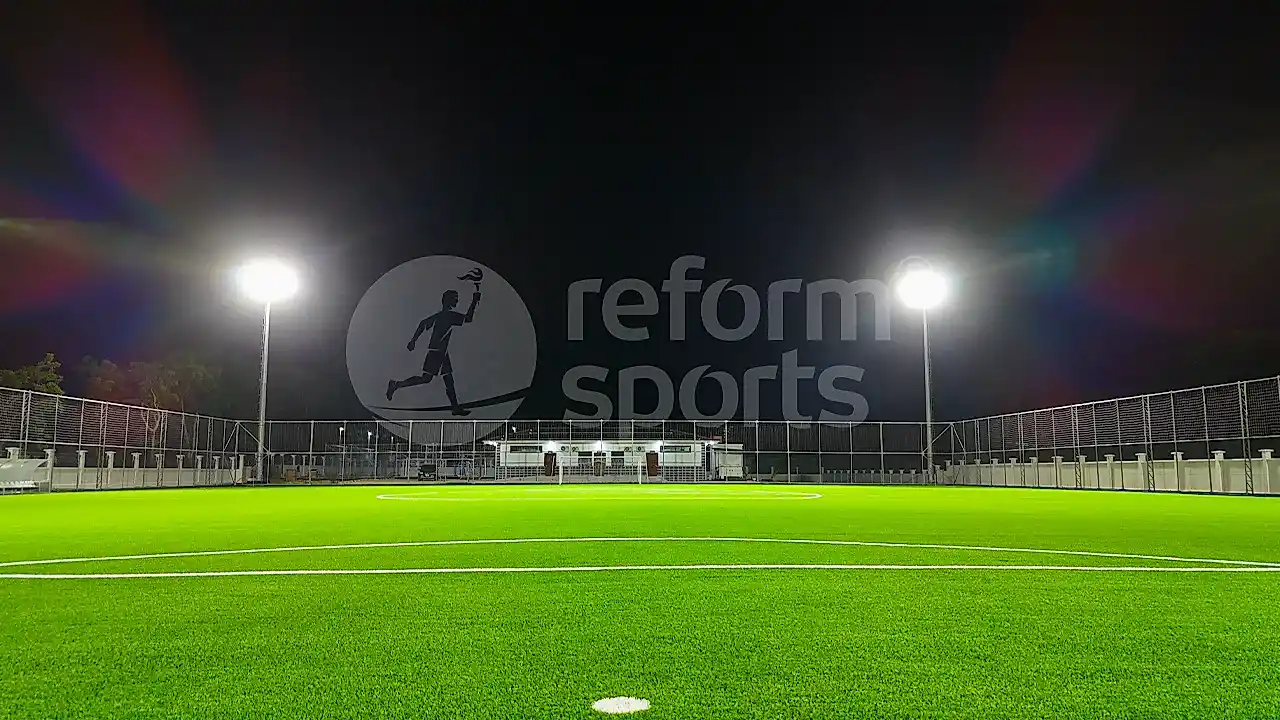 Unguja Ukuu Spor Kompleksi Açılışı Yapıldı Unguja Ukuu